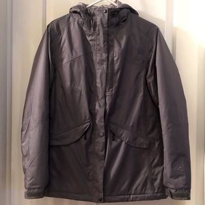 Alpine Design Winter Coat